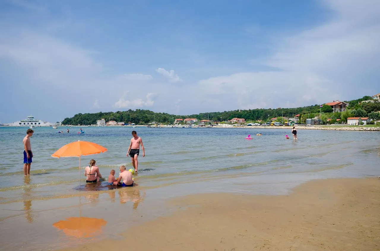Apartment Ruza Lopar 0*,  Kroatien