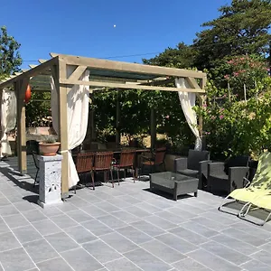  Apartman Ester