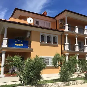 Apartman Dubravka