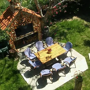  Apartman Apartment Lopar