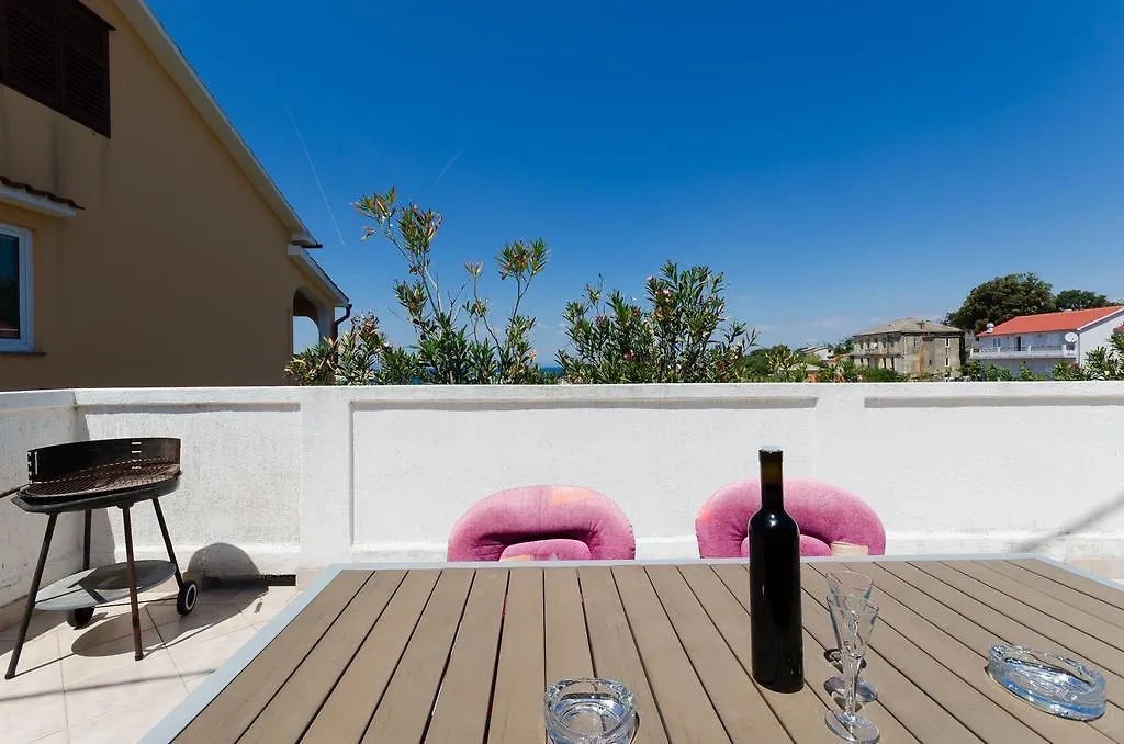 Apartment Ruza Lopar