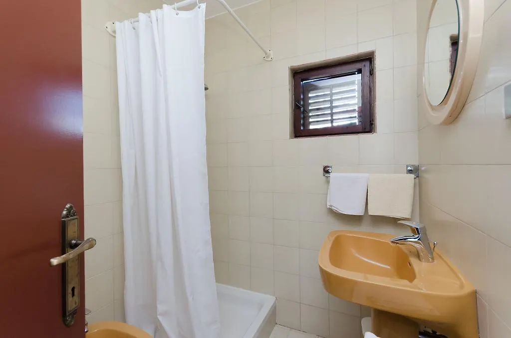 Apartment Ruza Lopar