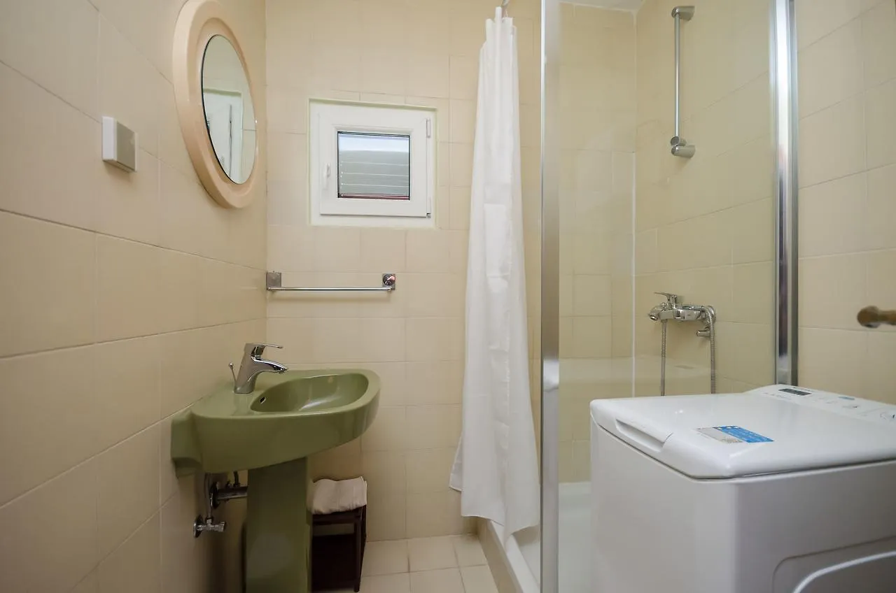 Apartment Ruza Lopar