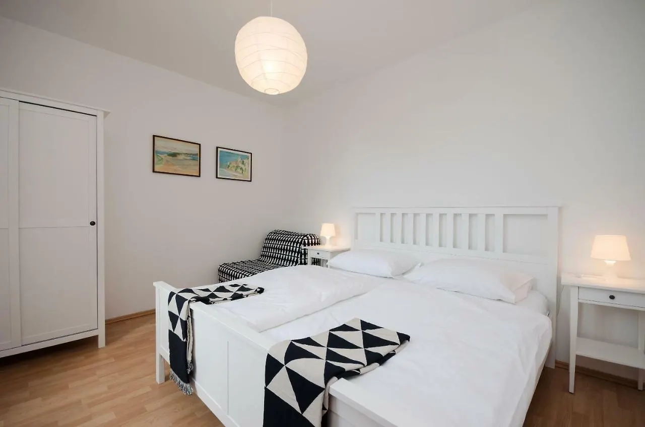 Apartment Ruza Lopar