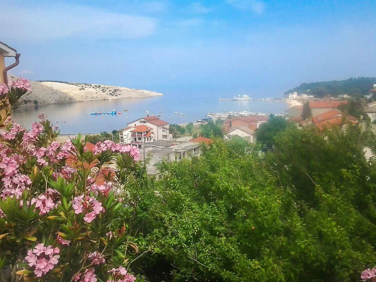 Apartment Ruza Lopar