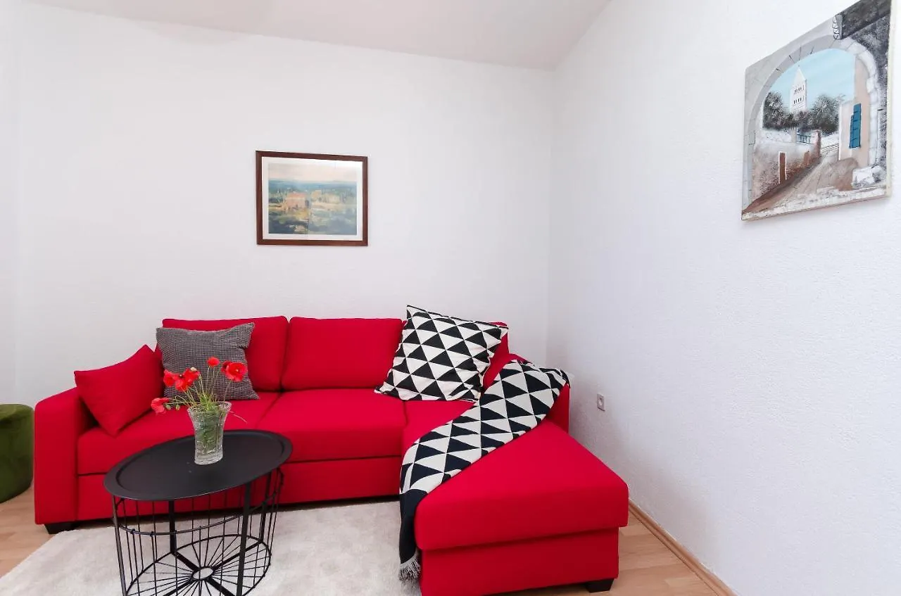Apartment Ruza Lopar
