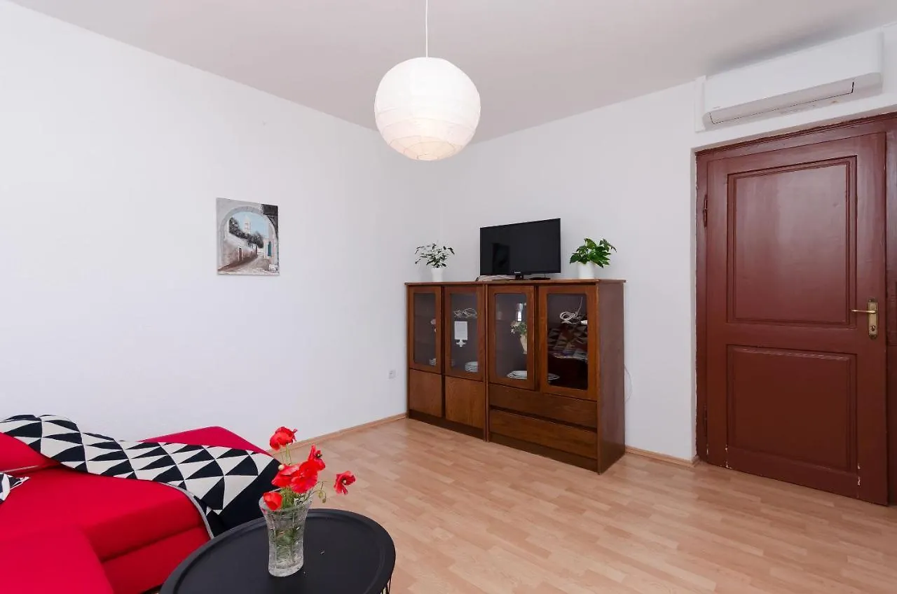 Apartment Ruza Lopar Croatia