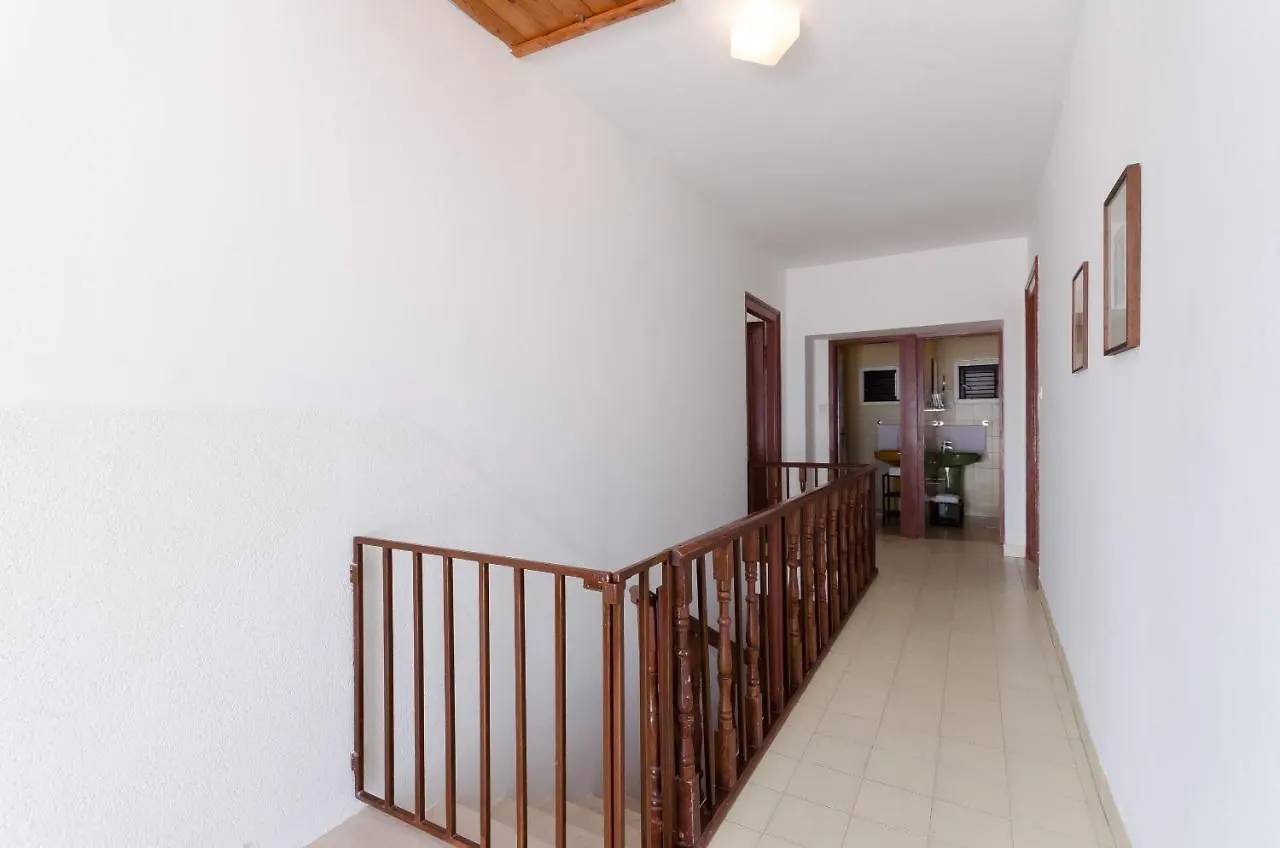 Apartment Ruza Lopar Chorvatsko