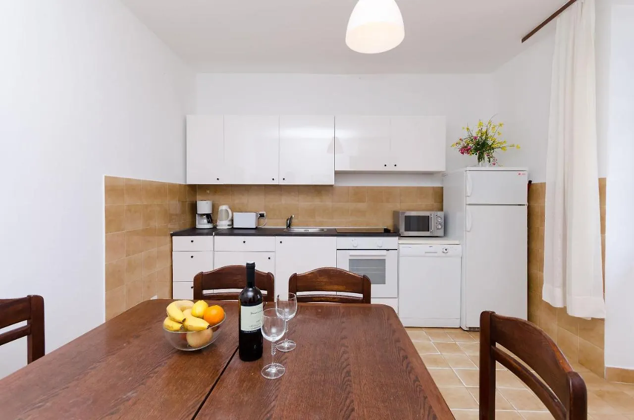 Apartment Ruza Lopar