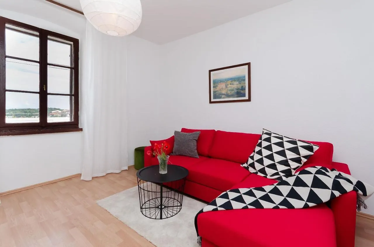 Apartment Ruza Lopar 0*,