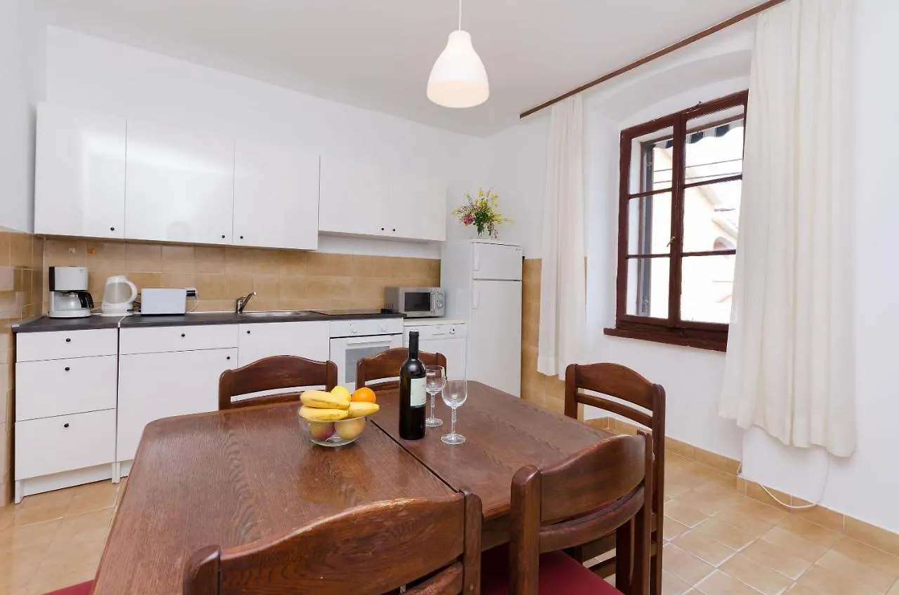 Apartment Ruza Lopar Croatia