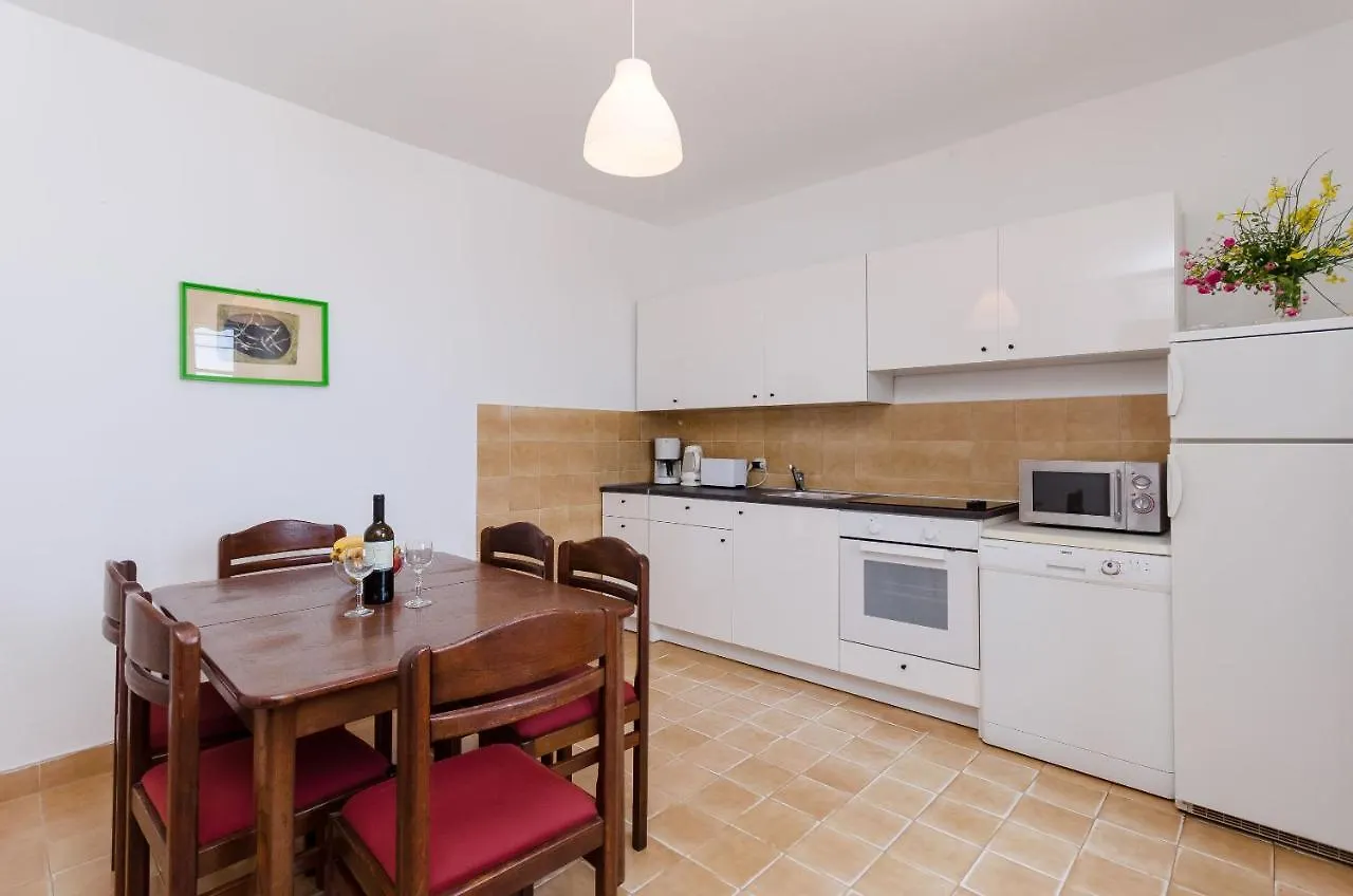 Apartment Ruza Lopar 0*,  Croatia