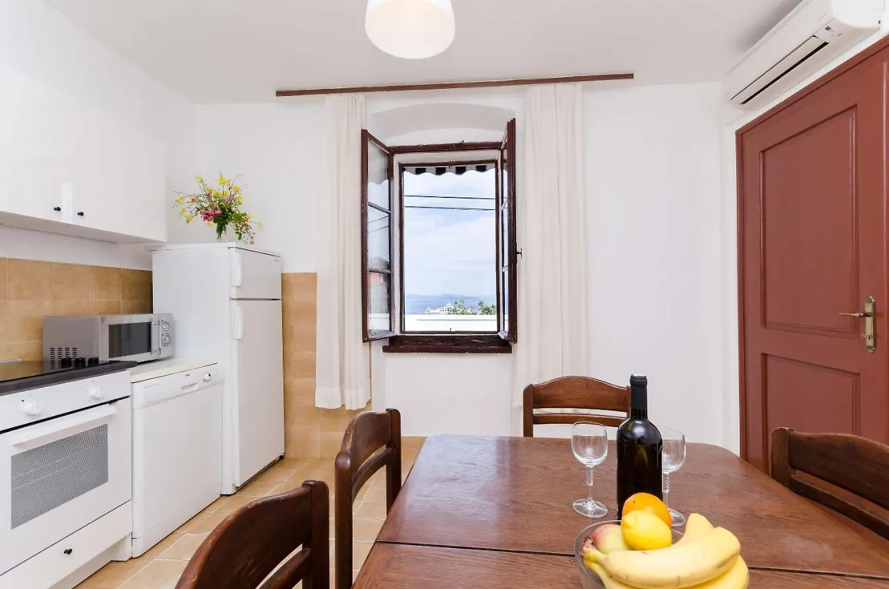 Apartment Ruza Lopar 0*,  Croatia