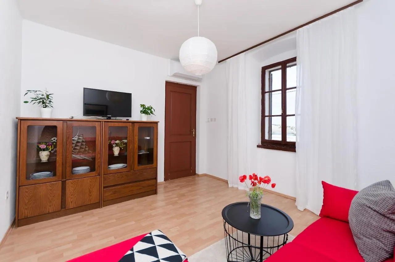 Apartment Ruza Lopar Croatia