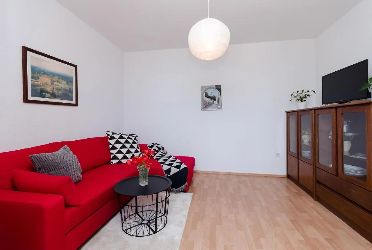 Apartment Ruza Lopar